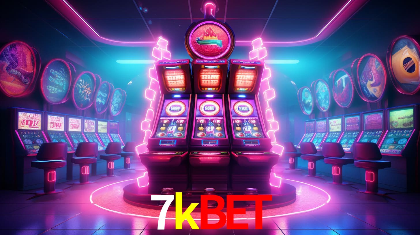 7kbet - Plataforma oficial autorizada - 7kbet.com
