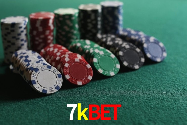 Experiência VIP 7kbet