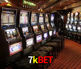 Desvendando o Mundo dos Jogos Virtuais na 7kbet