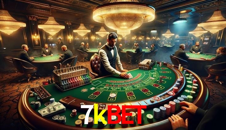 Welcome Bonus 7kbet
