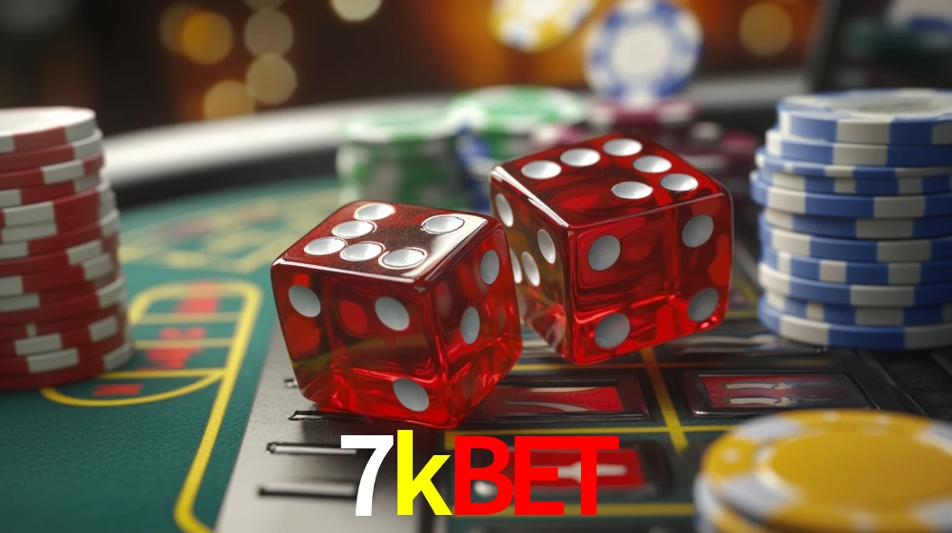 Welcome Bonus 7kbet
