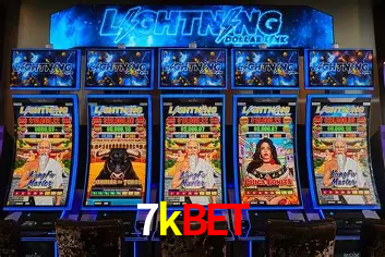 Apostas Esportivas na 7kbet: Um Guia Completo