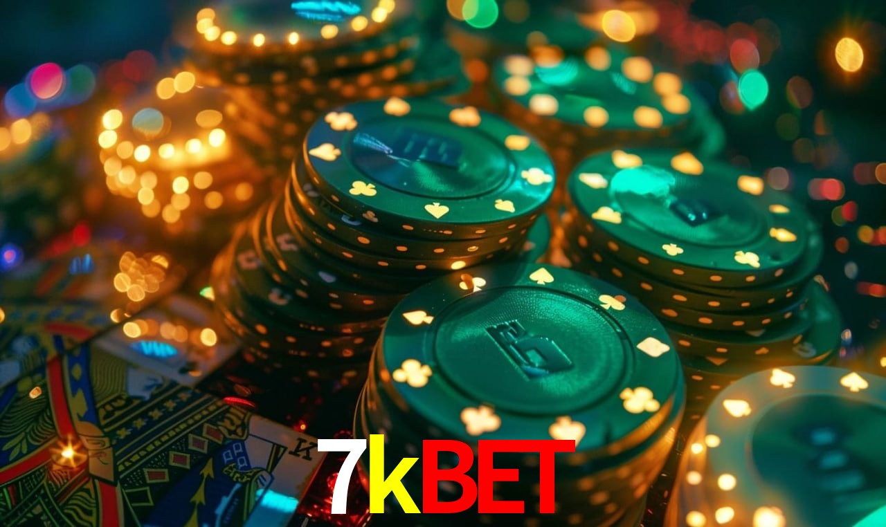 Bônus Diários 7kbet