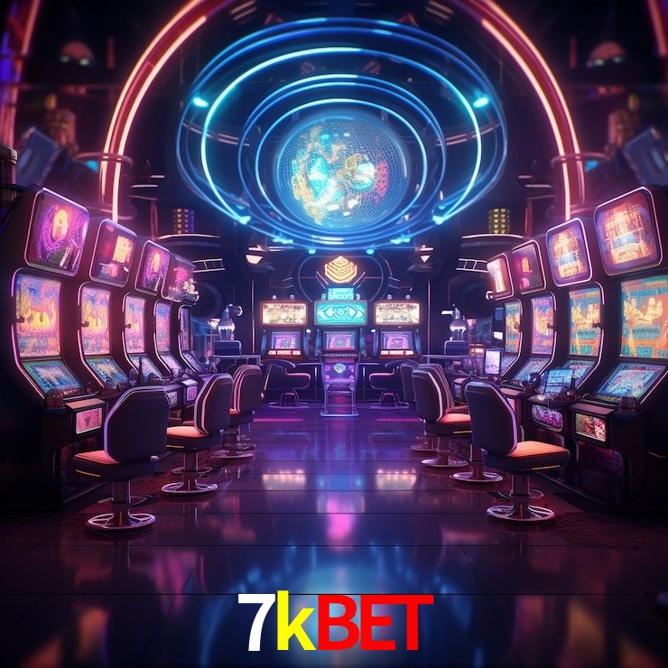 Promoções Sazonais 7kbet