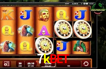 A Emoção da Loteria na 7kbet: Uma Chance de Mudança de Vida