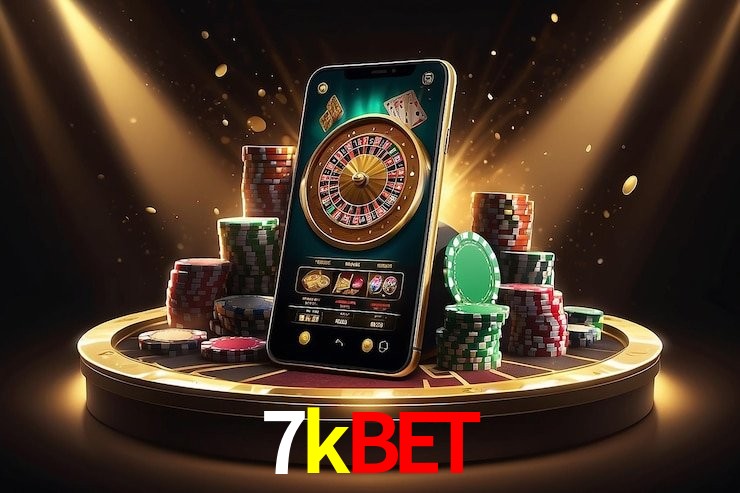 Recursos de Bônus 7kbet