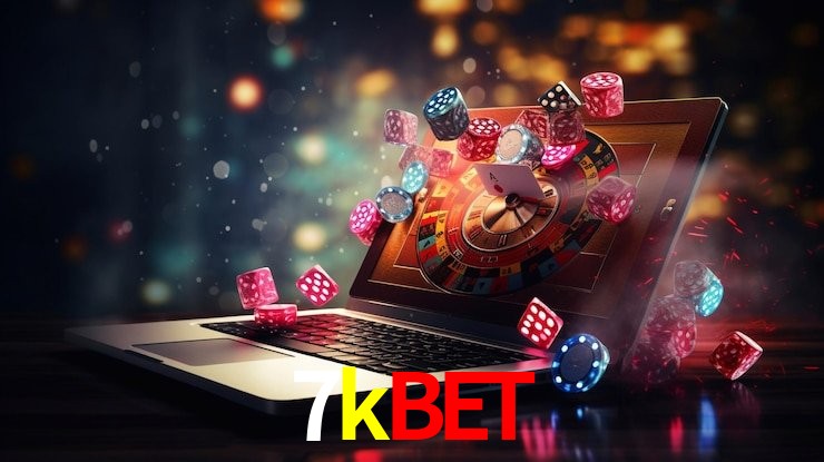 Inovações de Jogos na 7kbet: O Futuro das Experiências Interativas