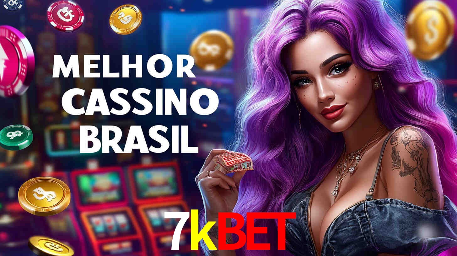 Descubra o Programa VIP da 7kbet: Vantagens Exclusivas para Jogadores