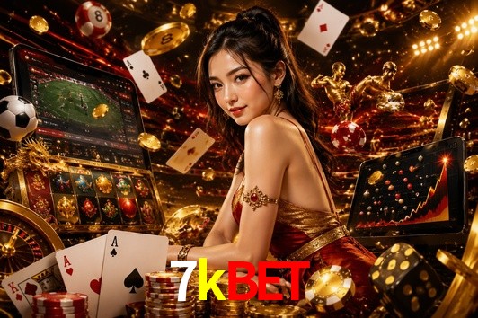 Account Benefits 7kbet