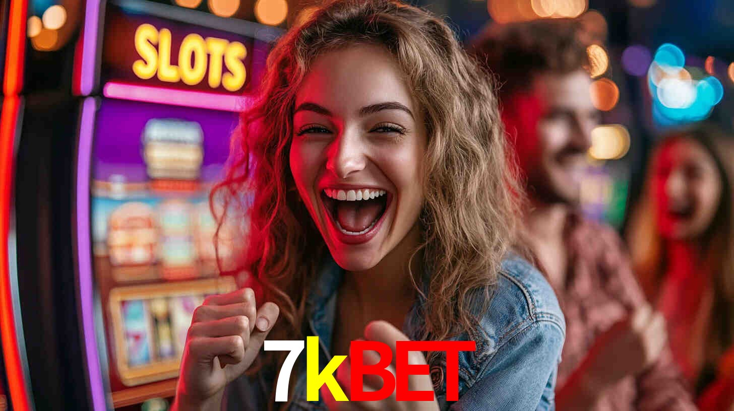 A Popularidade dos Caça-Níqueis no 7kbet