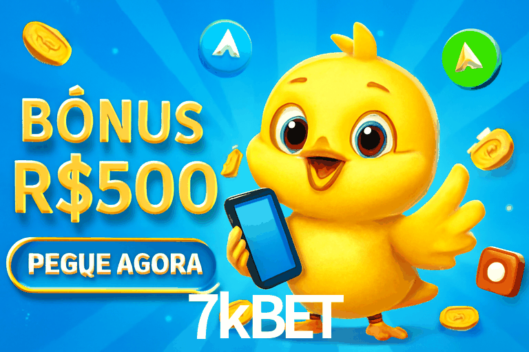 Flash Promotion 7kbet