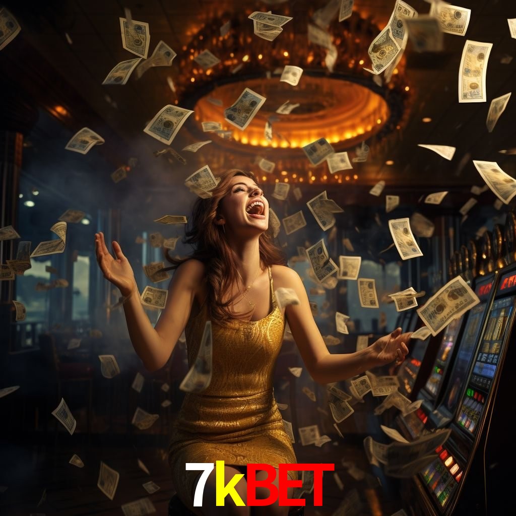 VIP Casino 7kbet