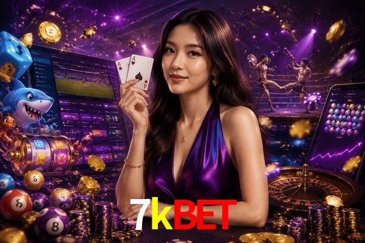 Live Casino 7kbet