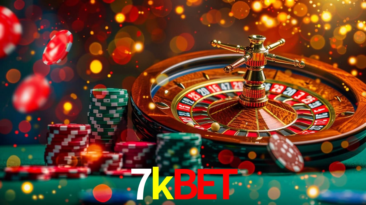 Descubra a Essência do 7kbet: Nossa História e Compromissos