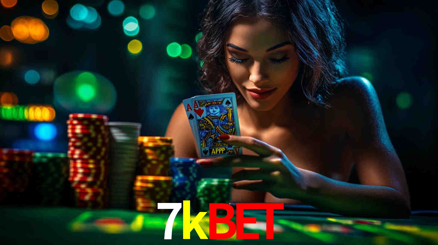 Apostas Esportivas na 7kbet: Um Guia Completo