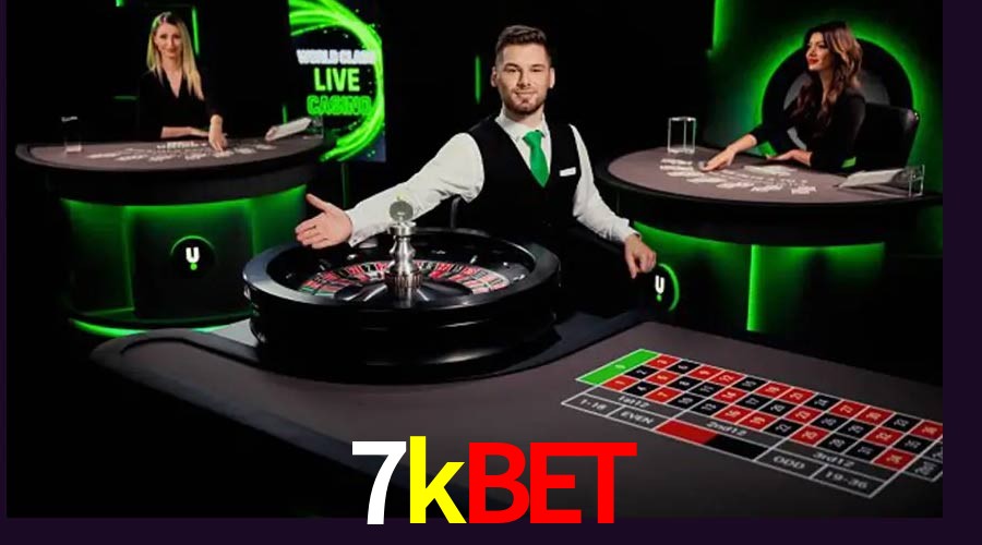 Seasonal Promotions 7kbet