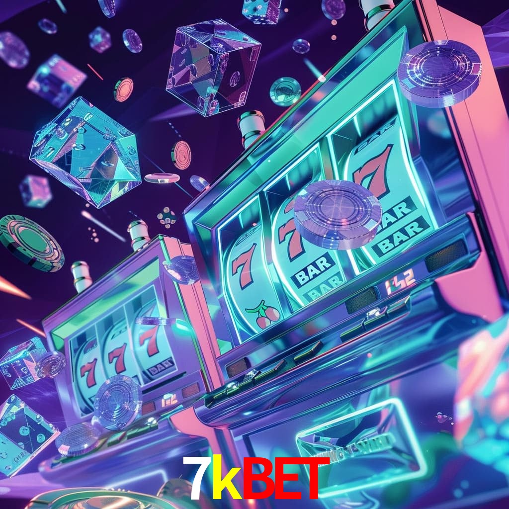 A Experiência Imersiva dos Cassinos Ao Vivo no 7kbet