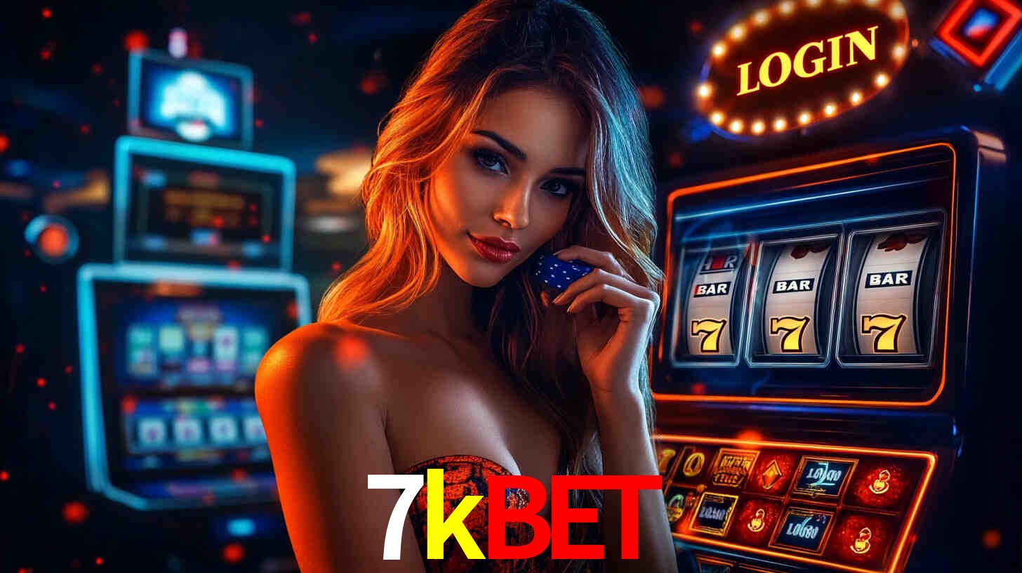7kbet: A Experiência de Casino com Jogos de Mesa ao Vivo