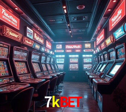 Login Seguro 7kbet