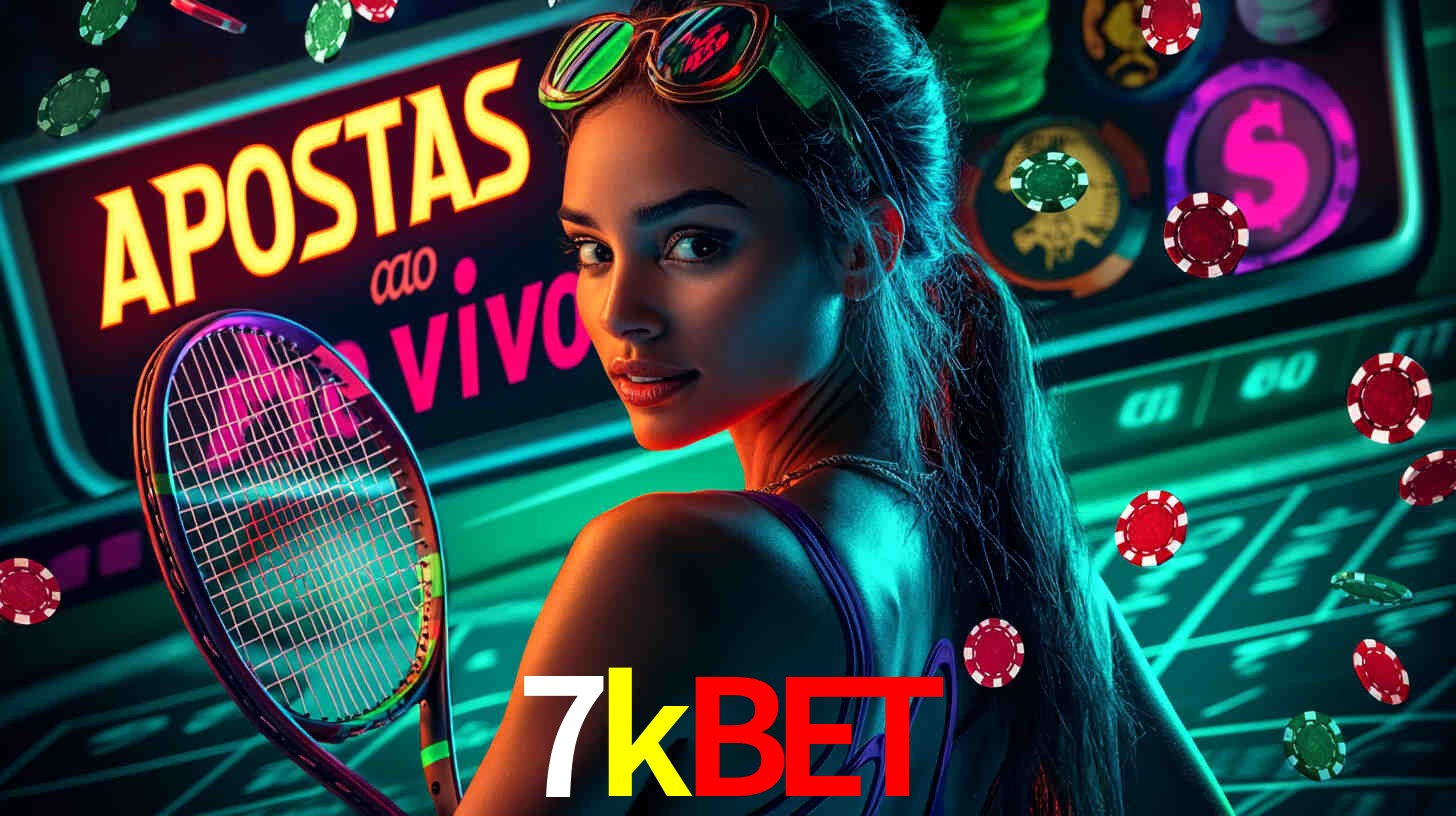 Apostas Esportivas na 7kbet: Um Guia Completo