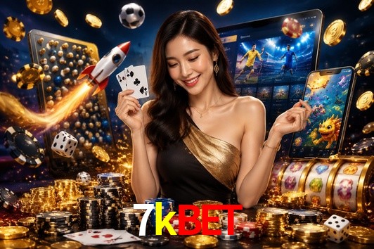 Slot Games 7kbet