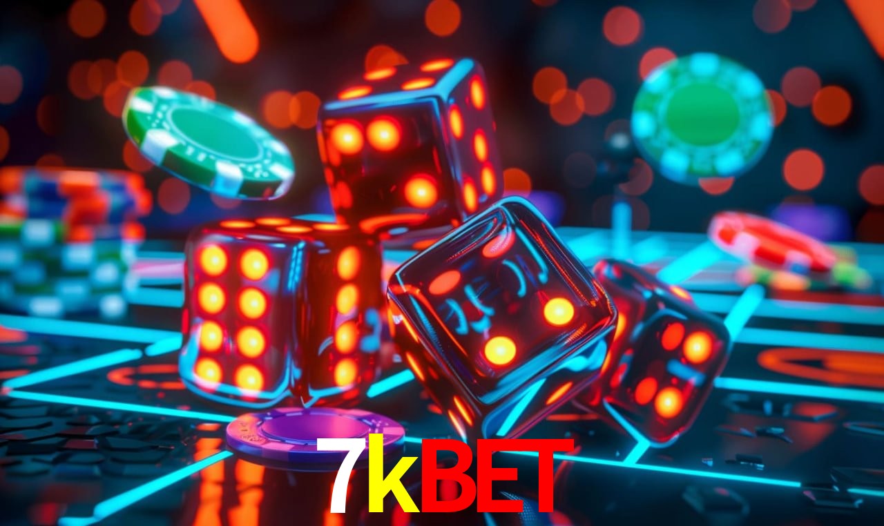 Desvendando o Mundo dos Jogos Virtuais na 7kbet