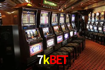 A Revolução dos Aplicativos de Jogos no 7kbet