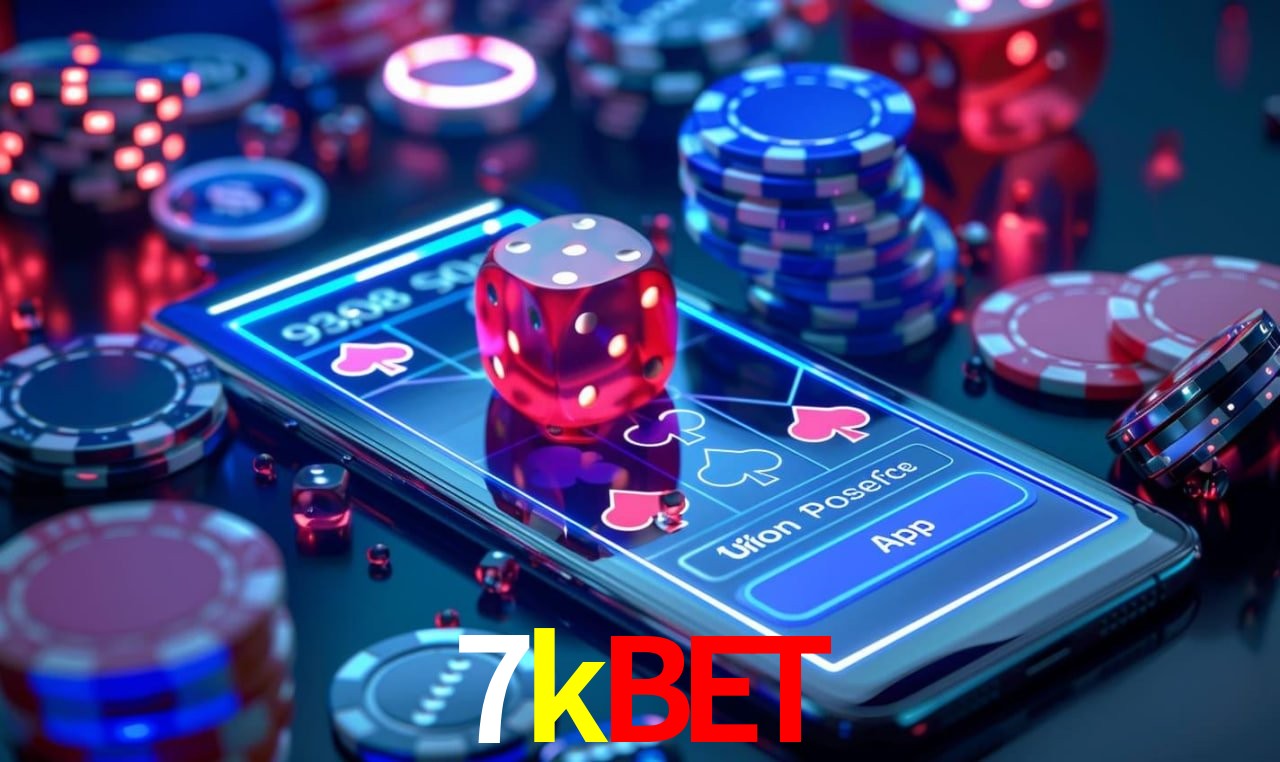 Promoção Relâmpago 7kbet