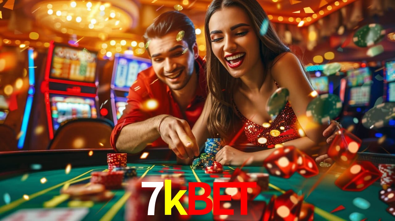 Estatísticas do Jogo 7kbet