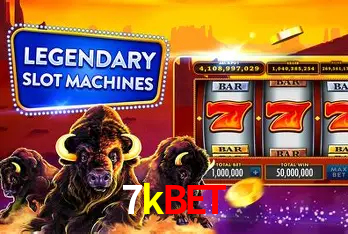 Inovações de Jogos na 7kbet: O Futuro das Experiências Interativas