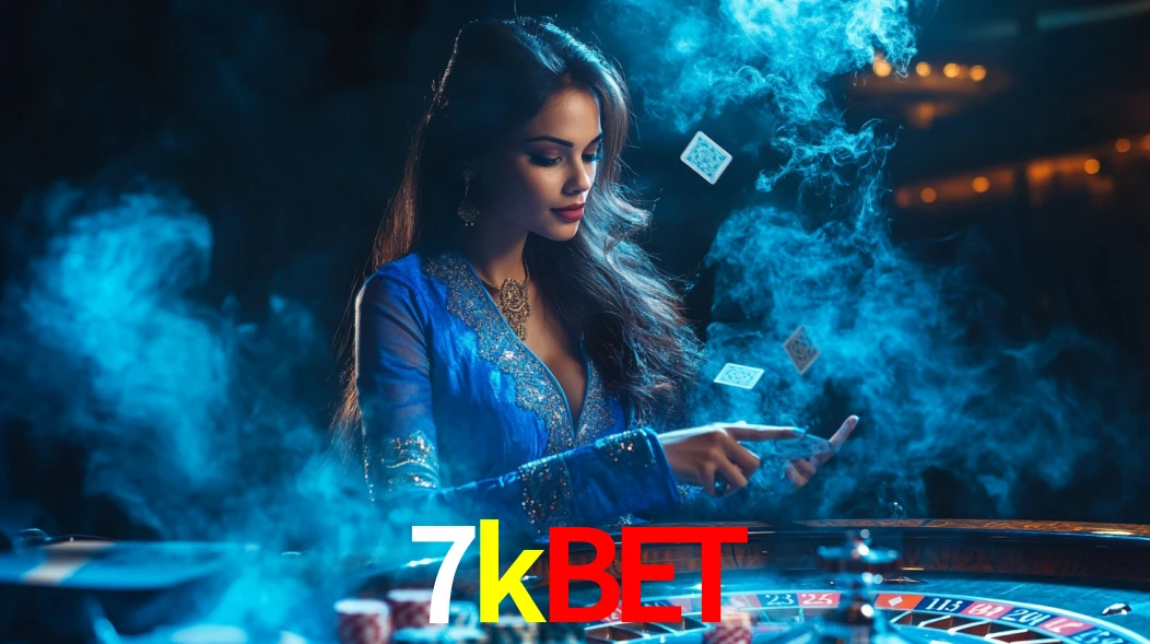 Descubra a Essência do 7kbet: Nossa História e Compromissos