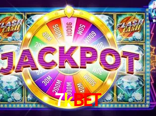 Descubra a Magia dos Jogos de Arcade no 7kbet